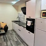 Le Duplex By Leslodgespa - Loft Moderne Et Confortable Au Style Newyorkais, Proche De Bale Et De L'aeroport * Hesingue
