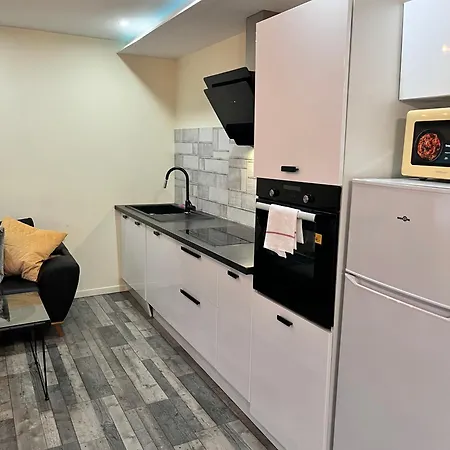 Le Duplex By Leslodgespa - Loft Moderne Et Confortable Au Style Newyorkais, Proche De Bale Et De L'aeroport * Hesingue