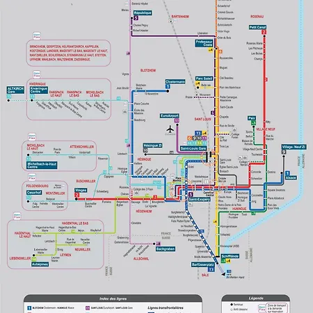 Le Duplex By Leslodgespa - Loft Moderne Et Confortable Au Style Newyorkais, Proche De Bale Et De L'aeroport *
